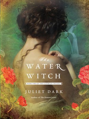 cover image of The Water Witch